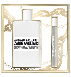 Dies ist ihr Coffret - Eau de Parfum Dies ist ihr Coffret - Eau de Parfum